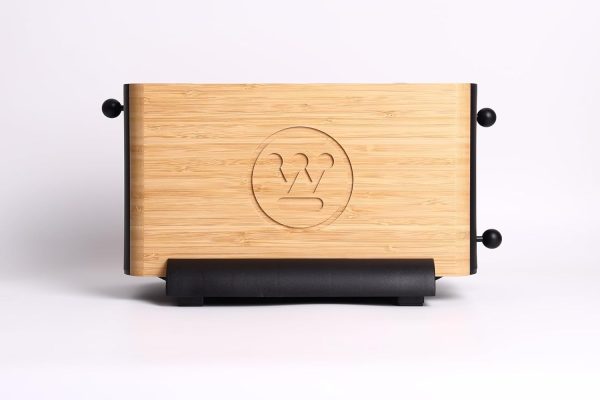 توستر وستینگ هاوس سری بامبو مدل WKTTF04BB