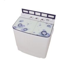 مینی واش نیمه اتوماتیک جیپاس مدل GSWM6473