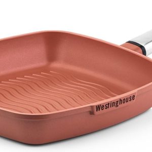 ماهیتابه گریل وستینگ هاوس مدل WCFP0095G28OR