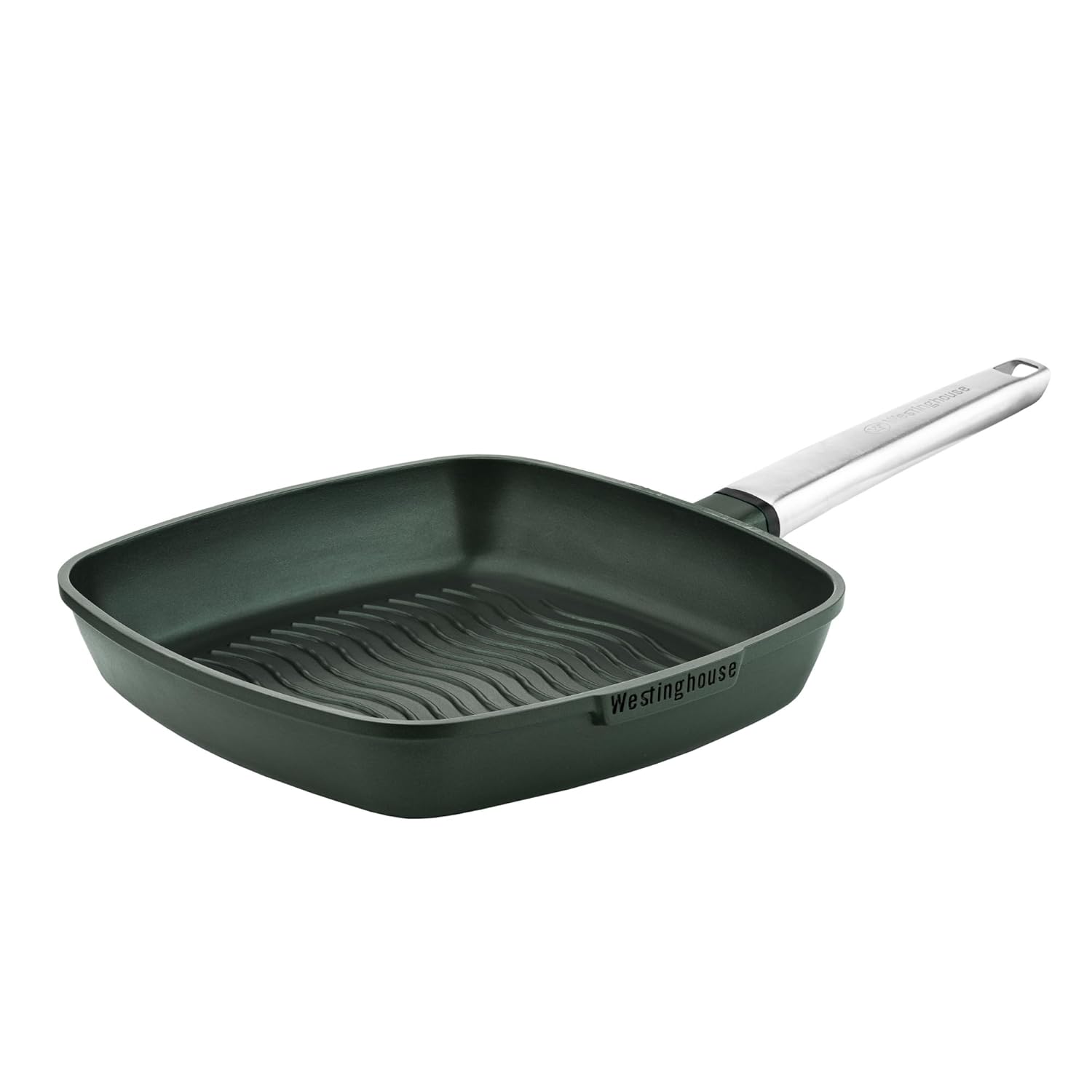ماهیتابه گریل وستینگ هاوس مدل WCFP0095G28SG