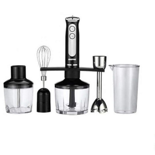 گوشت کوب برقی جیپاس مدل GHB6137