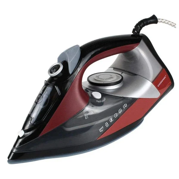 اتو بخار گوسونیک مدل GSI-298