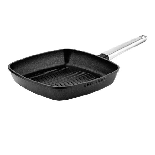 ماهیتابه گریل وستینگ هاوس مدل WCFP0095G28BK