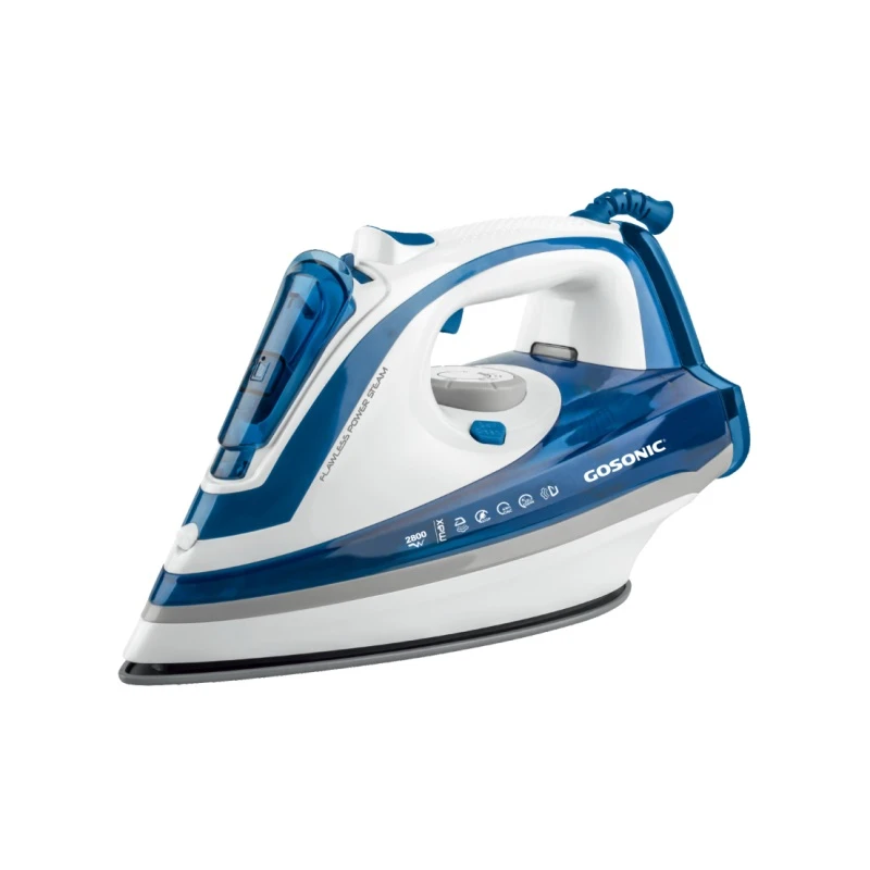 اتو بخار دستی گوسونیک مدل GSI-297