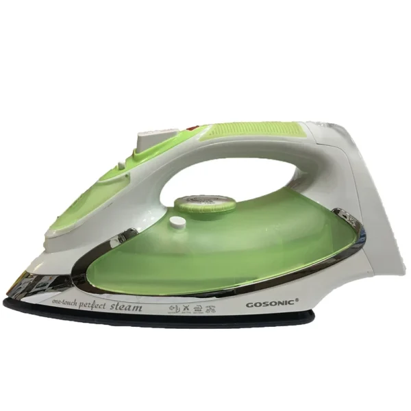 اتو بخار گاسونیک مدل GSI-145