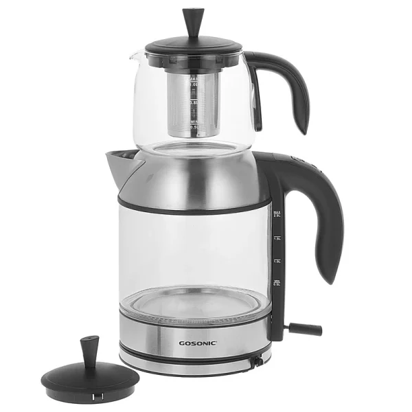 چای‌ساز گوسونیک مدل GST-767