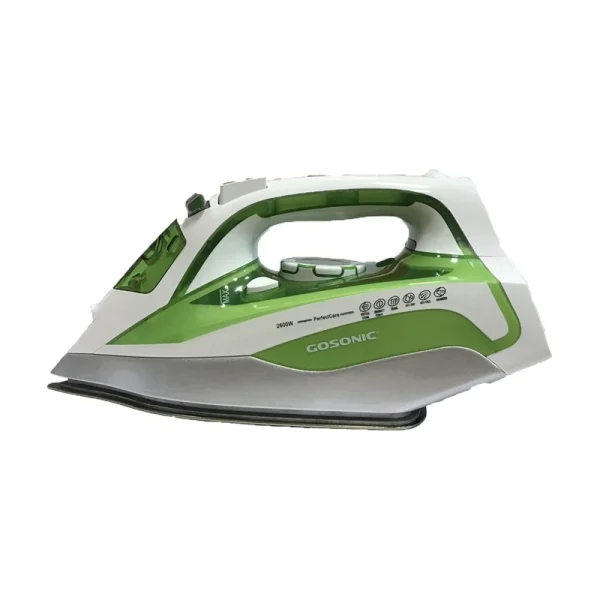 اتو بخار گاسونیک مدل GSI-192