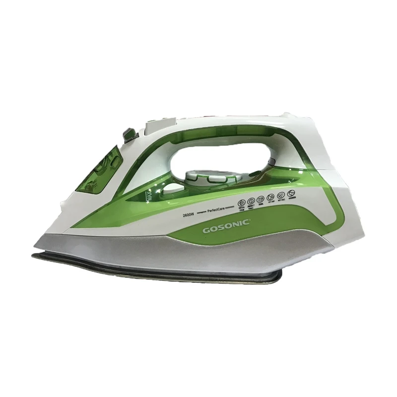 اتو بخار گاسونیک مدل GSI-192