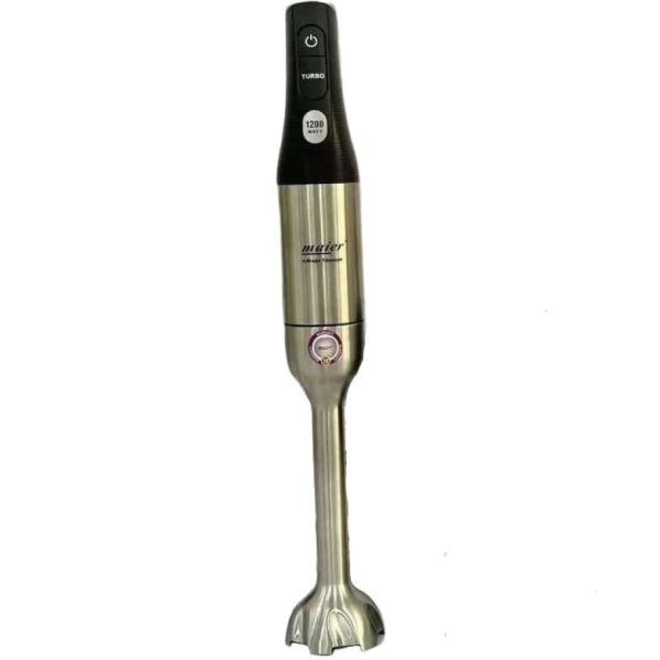 گوشت کوب برقی مایر مدل MR-190