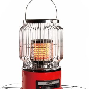 بخاری برقی سرامیکی جیپاس مدل GRH28506
