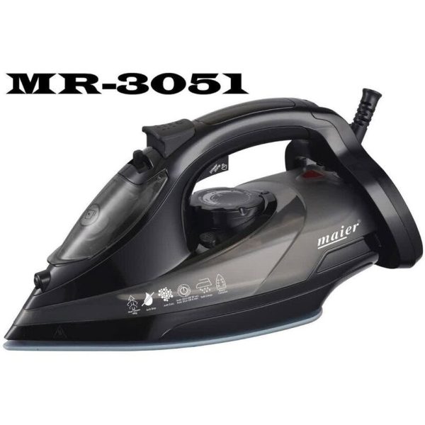 اتو بخار مایر MR-3051