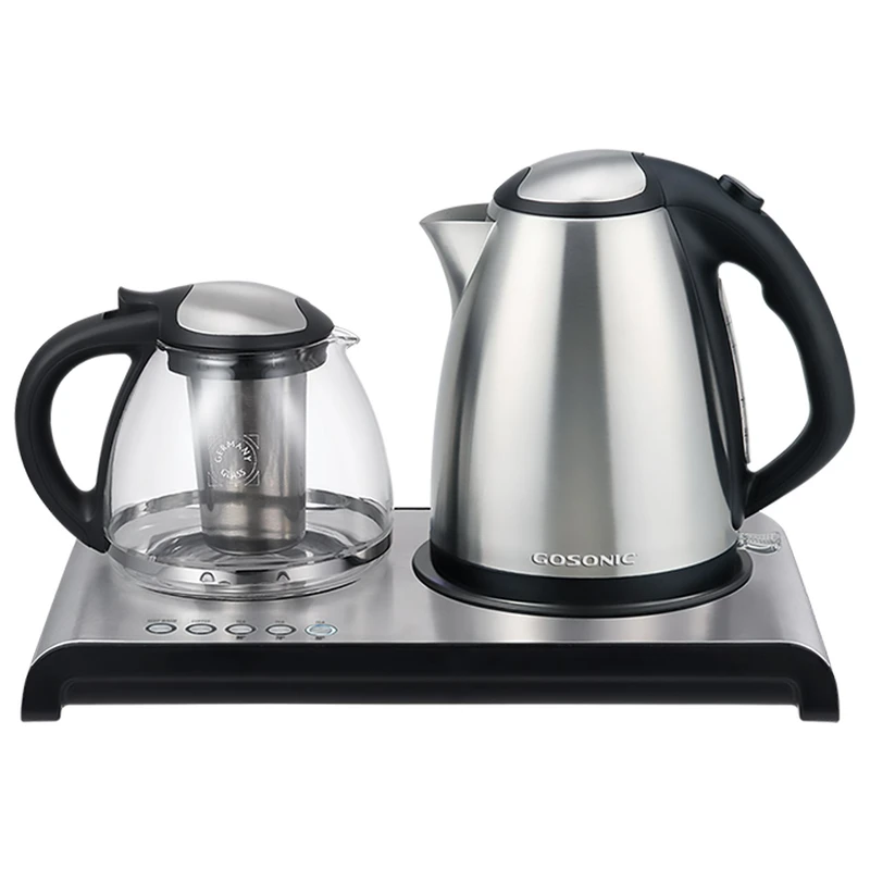 چای ساز گاسونیک مدل GST-878