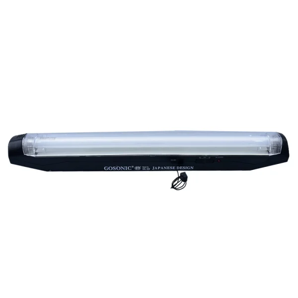 چراغ اضطراری گوسونیک مدل GSL-350