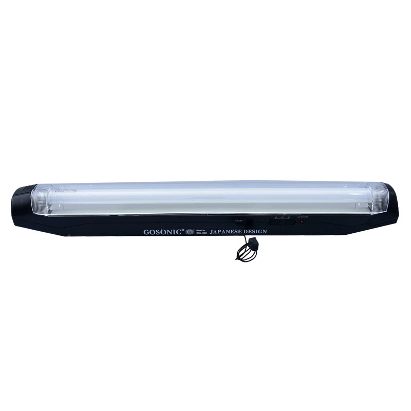 چراغ اضطراری گوسونیک مدل GSL-350