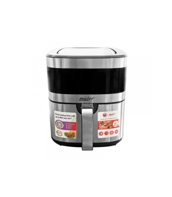 سرخ کن مایر مدل MR-975
