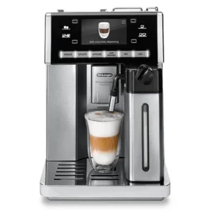قهوه ساز مدل ESAM 6900