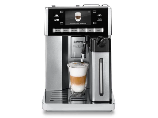قهوه ساز مدل ESAM 6900