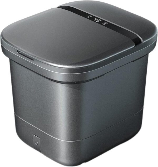 ماساژور و حمام پای هوشمند شیائومی مدل HITH ZMZ-T1