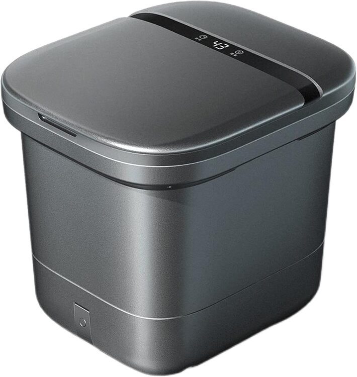 ماساژور و حمام پای هوشمند شیائومی مدل HITH ZMZ-T1