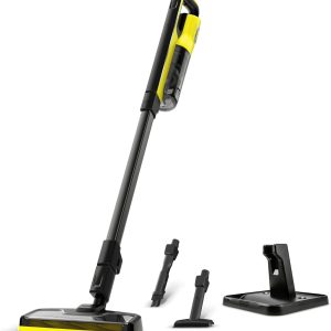 جارو شارژی کارچر مدل VC4S CORDLESS