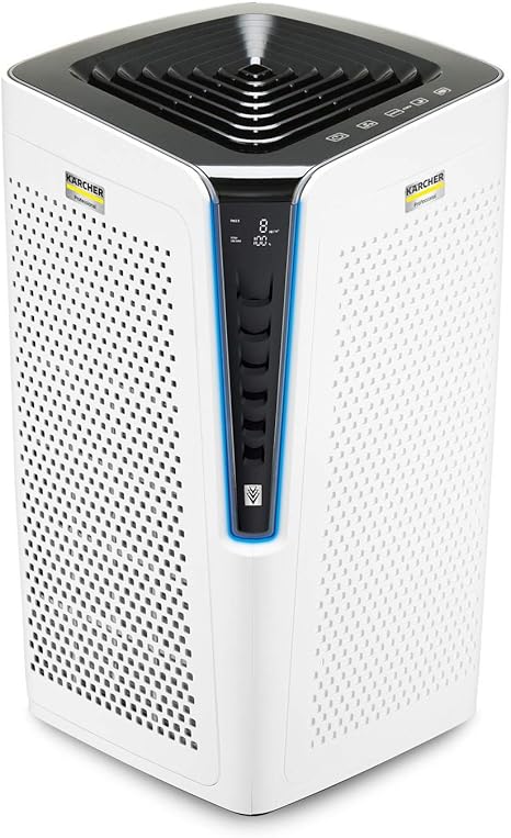 تصفیه کننده هوا کرشر مدل AF100