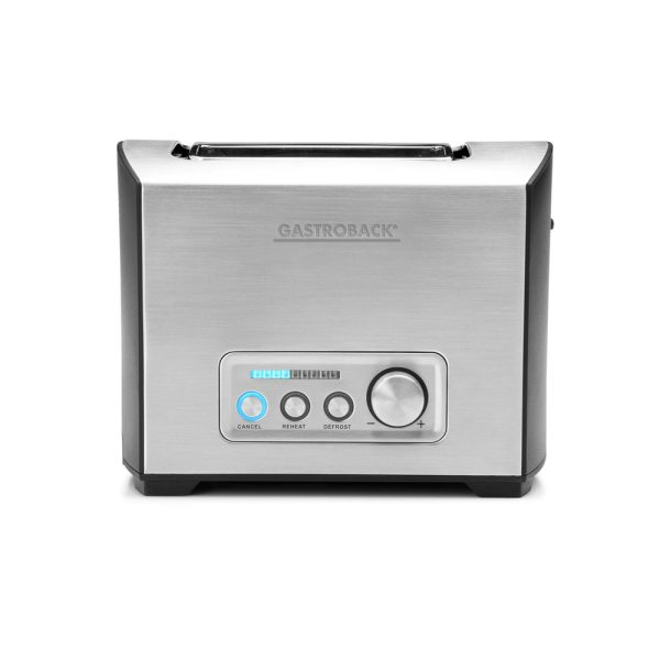 توستر گاستروبک مدل GASTROBACK 42397