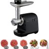 چرخ گوشت پاناسونیک مدل MK-GX1710