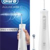 واتر جت اورال بی مدل AQUACARE 6 Pro-Expert