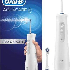 واتر جت اورال بی مدل AQUACARE 6 Pro-Expert
