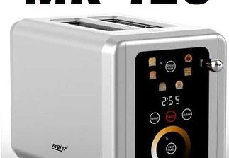 توستر نان مایر مدل MR-426