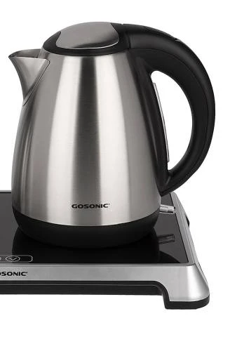 چای ساز گوسونیک مدل GST-877