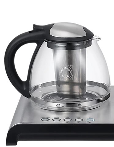چای ساز گاسونیک مدل GST-878