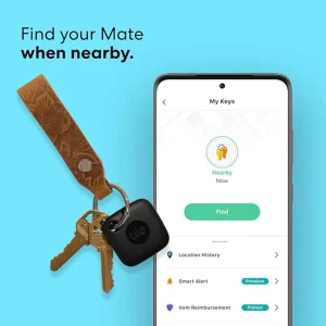 ردیاب هوشمند Tile Mate