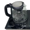 چای ساز گوسونیک مدل GST-1166