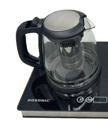 چای ساز گوسونیک مدل GST-1166