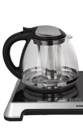 چای ساز گوسونیک مدل GST-879