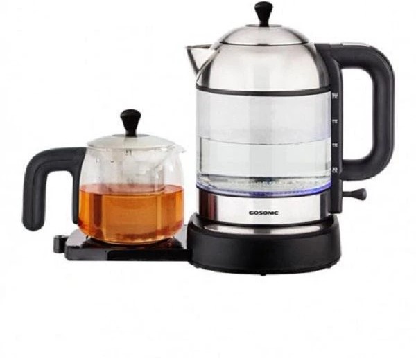 چای ساز گوسونیک مدل GST-762