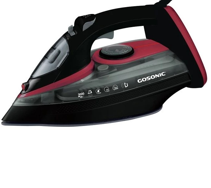 اتو بخار گوسونیک مدل GSI-300