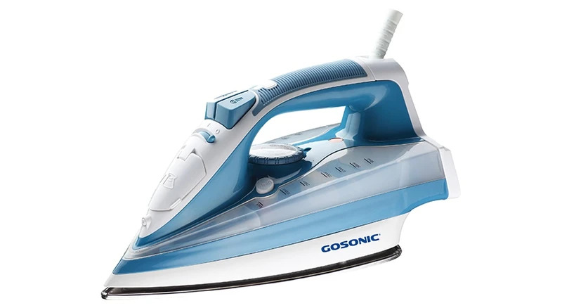 اتو بخار گوسونیک مدل GSI-155