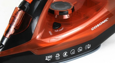 اتو بخار گوسونیک مدل GSI-292