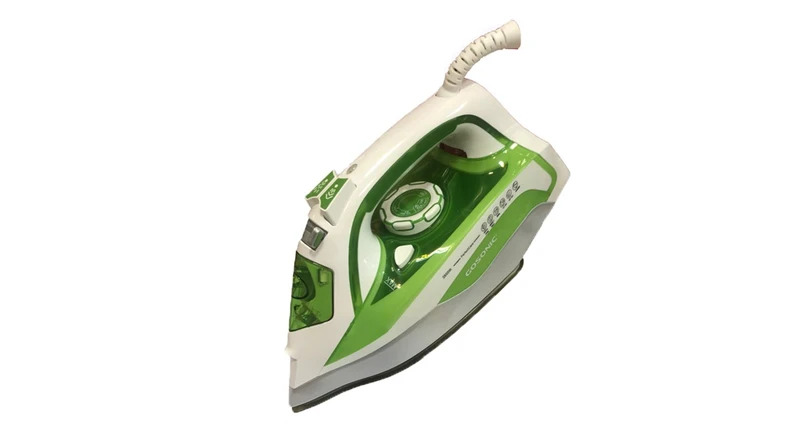 اتو بخار گاسونیک مدل GSI-192