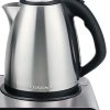 چای ساز گاسونیک مدل GST-878