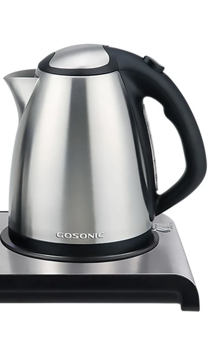 چای ساز گاسونیک مدل GST-878