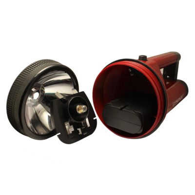 نورافکن دستی گوسونیک کد GSL-299