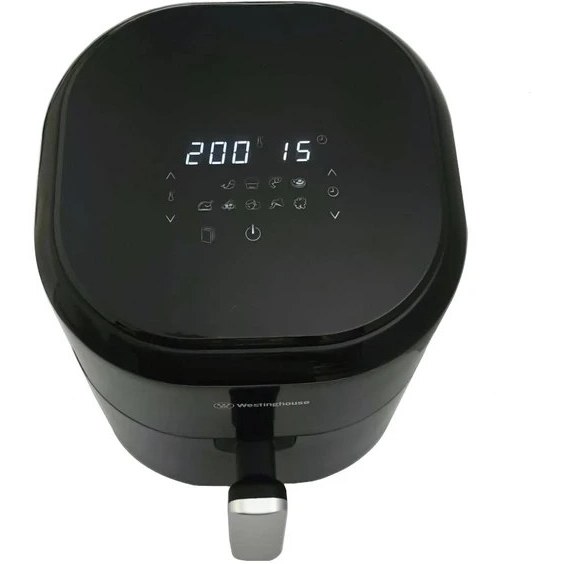 سرخ کن وستینگ هاوس مدل WKAFGO01 با ظرفیت 4.5 لیتر