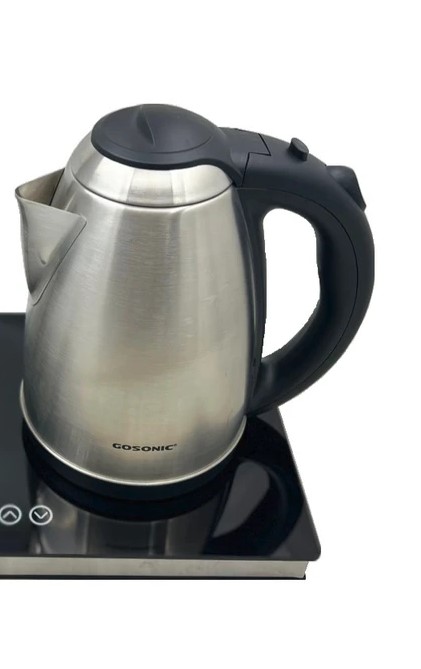 چای ساز گوسونیک مدل GST-1166