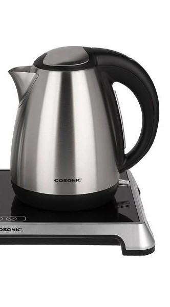 چای ساز گوسونیک مدل GST-879