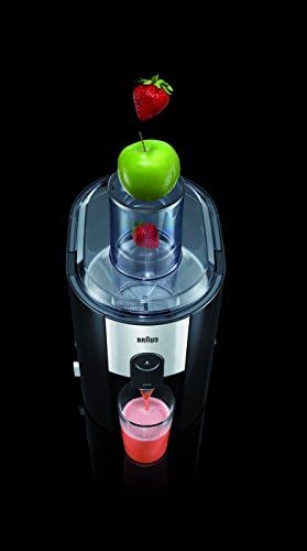 آبمیوه گیری براون مدل J500