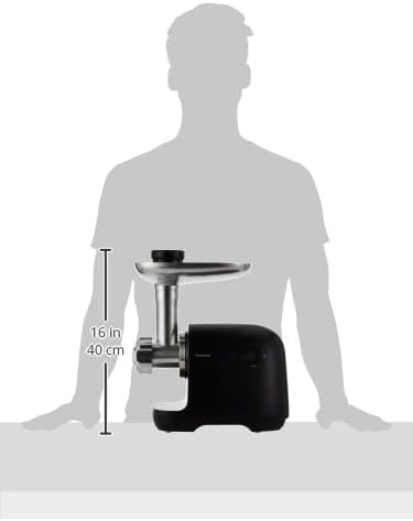 چرخ گوشت پاناسونیک مدل MK-GX1710