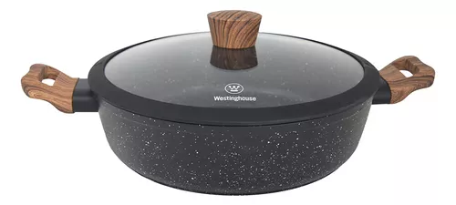 سرویس آشپزی وستینگ هاوس مدل WCCS008515BMBB